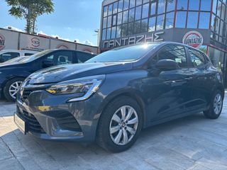 Renault Clio 2022 FACELIFT, 1.5dCi, ΟΘΟΝΗ CAR PLAY 2022  MHΔΕΝιΚΑ ΤΚ