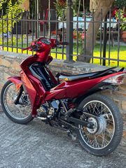 Yamaha CRYPTON-X135 2014-thumb-1