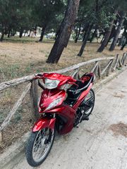 Yamaha CRYPTON-X135 2014-thumb-2