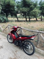 Yamaha CRYPTON-X135 2014-thumb-3