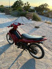 Yamaha CRYPTON-X135 2014-thumb-5