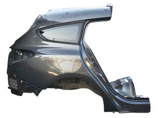 Ford Focus SW 2018-2022 Φτερό Πίσω Δεξί ΑΝΘΡΑΚΙ OEM