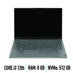 Lenovo V15 G3 IAP – Μεταχειρισμένο laptop – Intel Core i3 12th – 8gb ram – 512gb NVMe | |