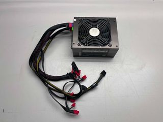 Cooler Master Silent Pro M1000 1000W – Semi-Modular Τροφοδοτικό Υπολογιστή (Active PFC)