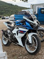 Suzuki GSX-R 1000 2010