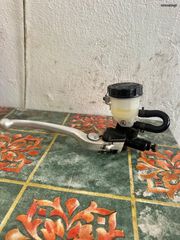 ΕΜΠΡΟΣ ΤΡΟΜΠΑ ΦΡΕΝΟΥ με δοχειακι