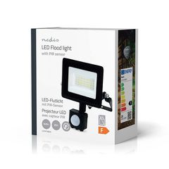 NEDIS LLFLP16BLK-thumb-2