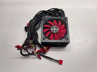 Xilence Gaming Series 800W – Τροφοδοτικό Υπολογιστή (80 PLUS Bronze / Active PFC)