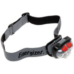 ENERGIZER VISION HD+ & FOCUS