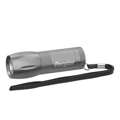 ENERGIZER FLASHLIGHT METAL LIGHT 3AAA 80 LUMENS-thumb-1