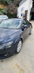 Audi TT 2007 2.0 TFSI