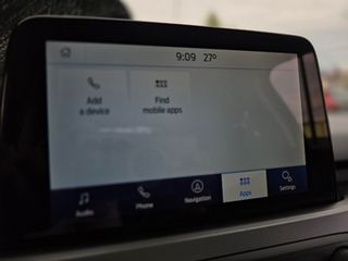 Ford Focus 2022 "BUSINESS-NEW"1.5EcoBlue! 120PS! LED-NAVI-ΖΑΝΤΕΣ!-thumb-56