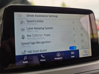 Ford Focus 2022 "BUSINESS-NEW"1.5EcoBlue! 120PS! LED-NAVI-ΖΑΝΤΕΣ!-thumb-60