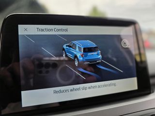 Ford Focus 2022 "BUSINESS-NEW"1.5EcoBlue! 120PS! LED-NAVI-ΖΑΝΤΕΣ!-thumb-64