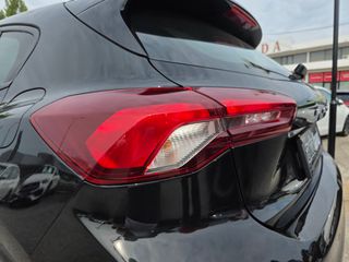 Ford Focus 2022 "BUSINESS-NEW"1.5EcoBlue! 120PS! LED-NAVI-ΖΑΝΤΕΣ!-thumb-96