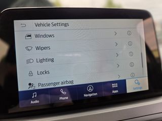 Ford Focus 2022 "BUSINESS-NEW"1.5EcoBlue! 120PS! LED-NAVI-ΖΑΝΤΕΣ!-thumb-68