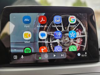 Ford Focus 2022 "BUSINESS-NEW"1.5EcoBlue! 120PS! LED-NAVI-ΖΑΝΤΕΣ!-thumb-72