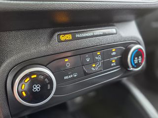 Ford Focus 2022 "BUSINESS-NEW"1.5EcoBlue! 120PS! LED-NAVI-ΖΑΝΤΕΣ!-thumb-74