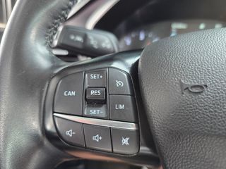 Ford Focus 2022 "BUSINESS-NEW"1.5EcoBlue! 120PS! LED-NAVI-ΖΑΝΤΕΣ!-thumb-76