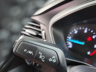 Ford Focus 2022 "BUSINESS-NEW"1.5EcoBlue! 120PS! LED-NAVI-ΖΑΝΤΕΣ!-thumb-77