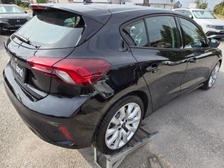 Ford Focus 2022 "BUSINESS-NEW"1.5EcoBlue! 120PS! LED-NAVI-ΖΑΝΤΕΣ!-thumb-10
