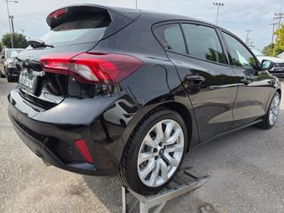 Ford Focus 2022 "BUSINESS-NEW"1.5EcoBlue! 120PS! LED-NAVI-ΖΑΝΤΕΣ!-thumb-20
