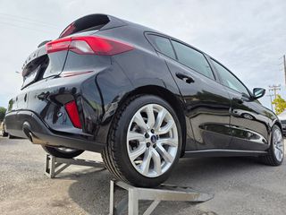 Ford Focus 2022 "BUSINESS-NEW"1.5EcoBlue! 120PS! LED-NAVI-ΖΑΝΤΕΣ!-thumb-27