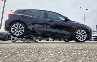 Ford Focus 2022 "BUSINESS-NEW"1.5EcoBlue! 120PS! LED-NAVI-ΖΑΝΤΕΣ!-thumb-16