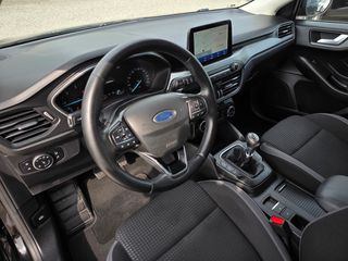 Ford Focus 2022 "BUSINESS-NEW"1.5EcoBlue! 120PS! LED-NAVI-ΖΑΝΤΕΣ!-thumb-35