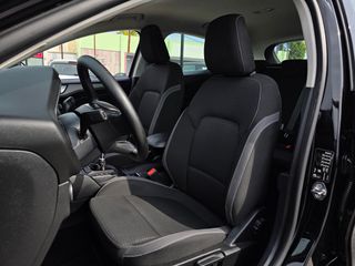 Ford Focus 2022 "BUSINESS-NEW"1.5EcoBlue! 120PS! LED-NAVI-ΖΑΝΤΕΣ!-thumb-37
