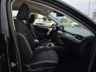 Ford Focus 2022 "BUSINESS-NEW"1.5EcoBlue! 120PS! LED-NAVI-ΖΑΝΤΕΣ!-thumb-40