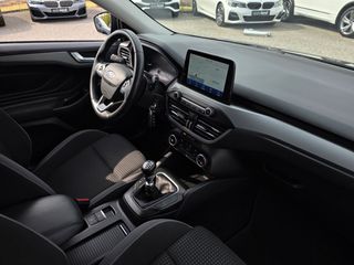 Ford Focus 2022 "BUSINESS-NEW"1.5EcoBlue! 120PS! LED-NAVI-ΖΑΝΤΕΣ!-thumb-36