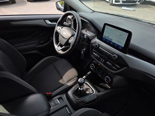 Ford Focus 2022 "BUSINESS-NEW"1.5EcoBlue! 120PS! LED-NAVI-ΖΑΝΤΕΣ!-thumb-32