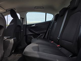 Ford Focus 2022 "BUSINESS-NEW"1.5EcoBlue! 120PS! LED-NAVI-ΖΑΝΤΕΣ!-thumb-42