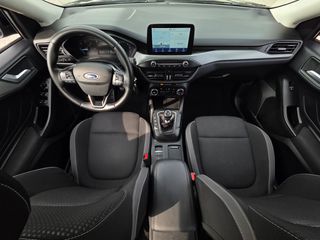 Ford Focus 2022 "BUSINESS-NEW"1.5EcoBlue! 120PS! LED-NAVI-ΖΑΝΤΕΣ!-thumb-29