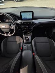 Ford Focus 2022 "BUSINESS-NEW"1.5EcoBlue! 120PS! LED-NAVI-ΖΑΝΤΕΣ!-thumb-43