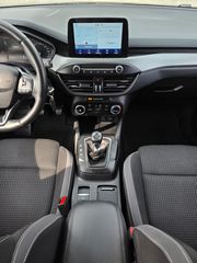 Ford Focus 2022 "BUSINESS-NEW"1.5EcoBlue! 120PS! LED-NAVI-ΖΑΝΤΕΣ!-thumb-44