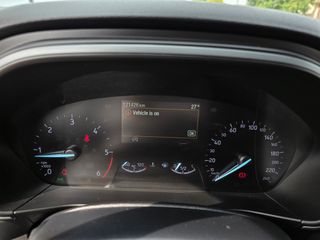 Ford Focus 2022 "BUSINESS-NEW"1.5EcoBlue! 120PS! LED-NAVI-ΖΑΝΤΕΣ!-thumb-46
