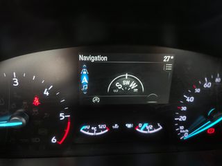 Ford Focus 2022 "BUSINESS-NEW"1.5EcoBlue! 120PS! LED-NAVI-ΖΑΝΤΕΣ!-thumb-48