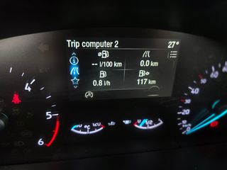 Ford Focus 2022 "BUSINESS-NEW"1.5EcoBlue! 120PS! LED-NAVI-ΖΑΝΤΕΣ!-thumb-50