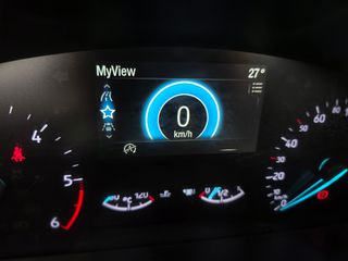 Ford Focus 2022 "BUSINESS-NEW"1.5EcoBlue! 120PS! LED-NAVI-ΖΑΝΤΕΣ!-thumb-51