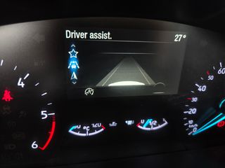 Ford Focus 2022 "BUSINESS-NEW"1.5EcoBlue! 120PS! LED-NAVI-ΖΑΝΤΕΣ!-thumb-52