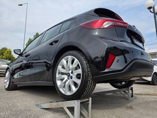 Ford Focus 2022 "BUSINESS-NEW"1.5EcoBlue! 120PS! LED-NAVI-ΖΑΝΤΕΣ!-thumb-26