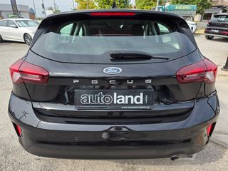 Ford Focus 2022 "BUSINESS-NEW"1.5EcoBlue! 120PS! LED-NAVI-ΖΑΝΤΕΣ!-thumb-15