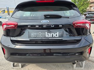 Ford Focus 2022 "BUSINESS-NEW"1.5EcoBlue! 120PS! LED-NAVI-ΖΑΝΤΕΣ!-thumb-25