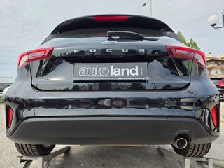 Ford Focus 2022 "BUSINESS-NEW"1.5EcoBlue! 120PS! LED-NAVI-ΖΑΝΤΕΣ!-thumb-7