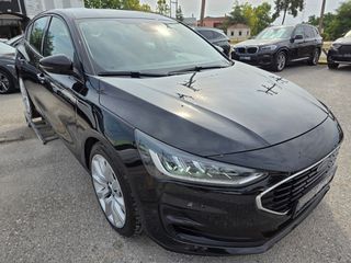 Ford Focus 2022 "BUSINESS-NEW"1.5EcoBlue! 120PS! LED-NAVI-ΖΑΝΤΕΣ!-thumb-12