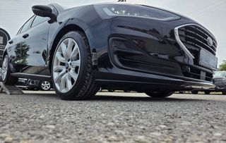 Ford Focus 2022 "BUSINESS-NEW"1.5EcoBlue! 120PS! LED-NAVI-ΖΑΝΤΕΣ!-thumb-4