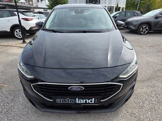 Ford Focus 2022 "BUSINESS-NEW"1.5EcoBlue! 120PS! LED-NAVI-ΖΑΝΤΕΣ!-thumb-14