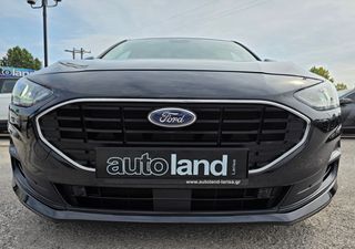 Ford Focus 2022 "BUSINESS-NEW"1.5EcoBlue! 120PS! LED-NAVI-ΖΑΝΤΕΣ!-thumb-6